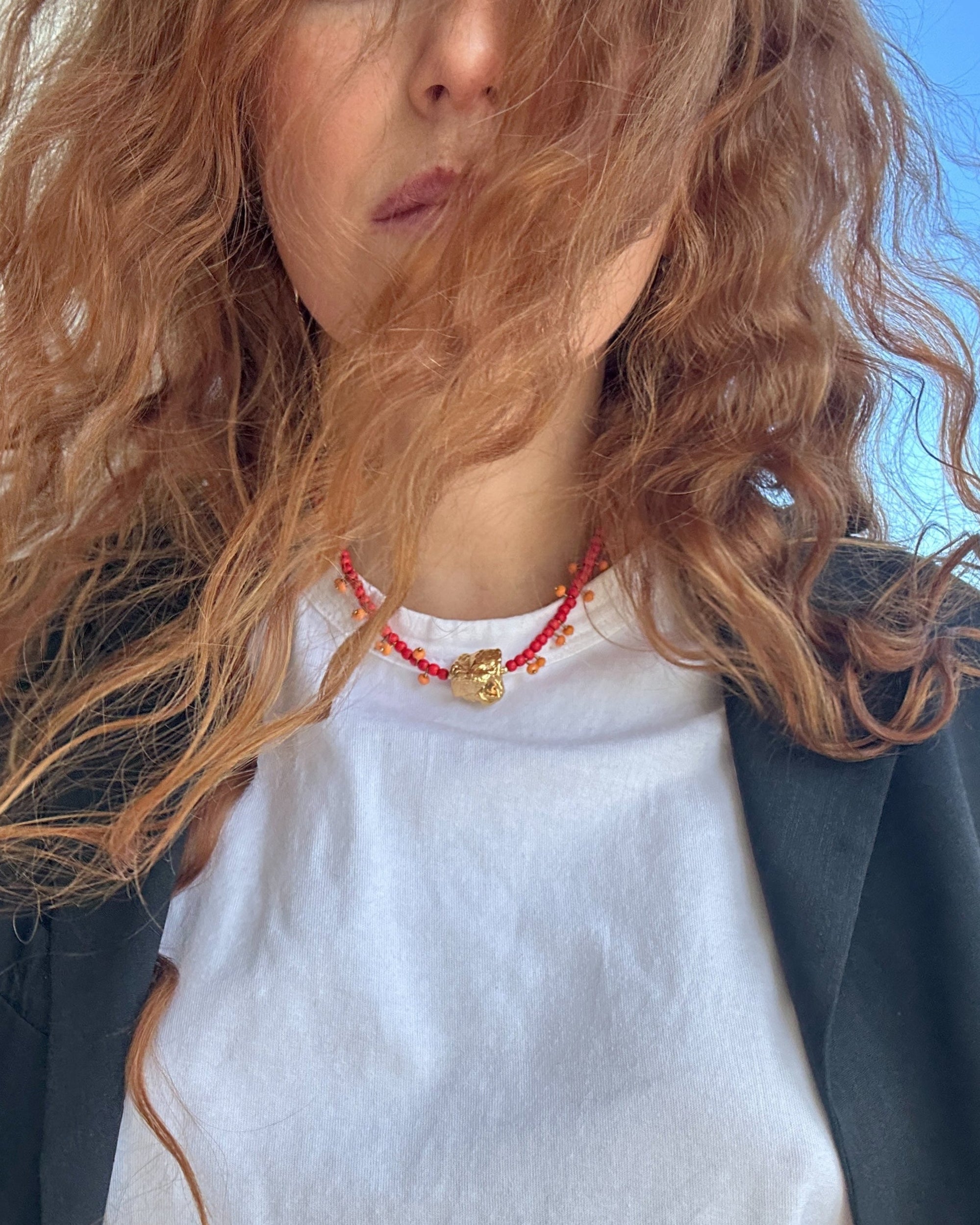 Rory Necklace