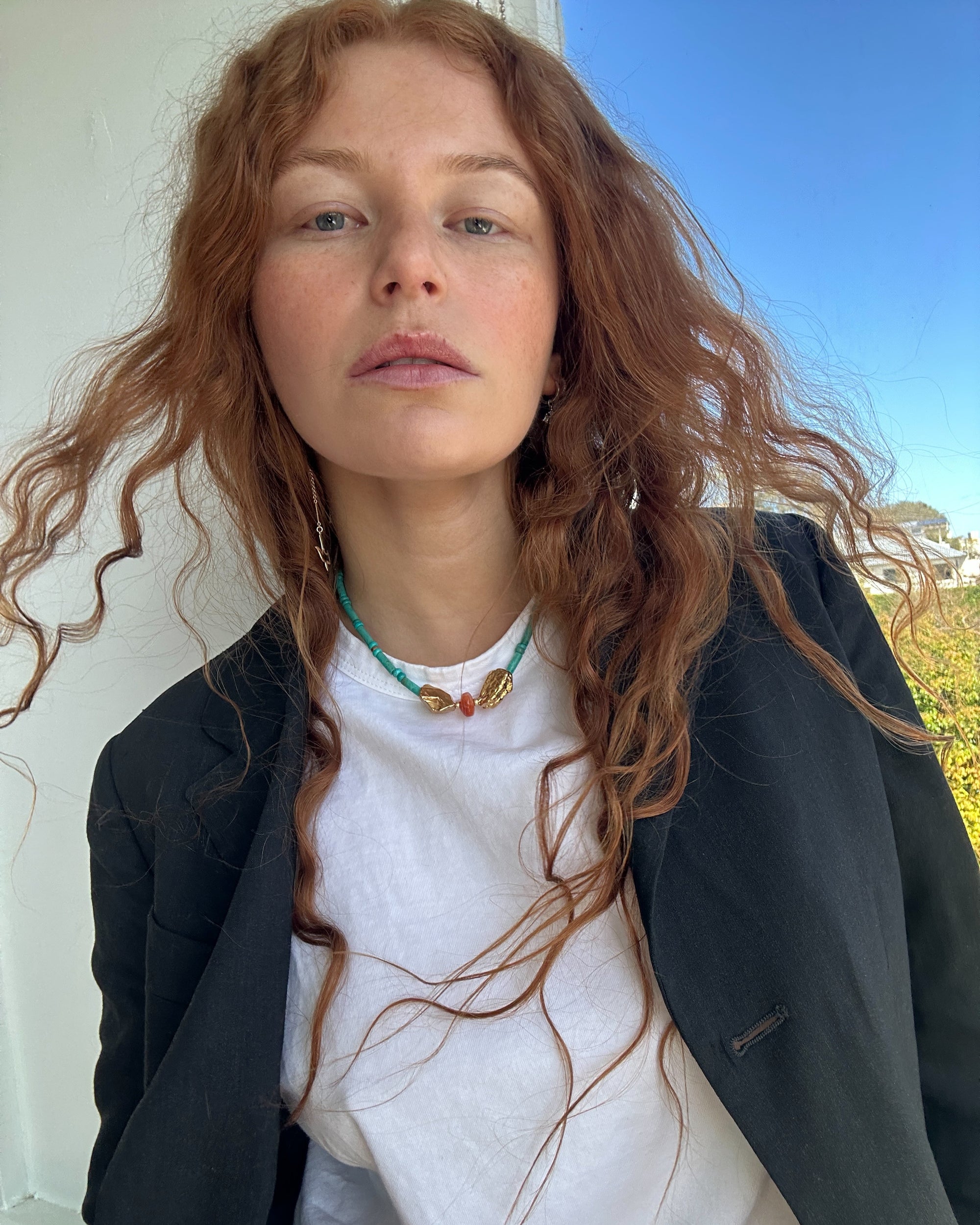 Mila Necklace