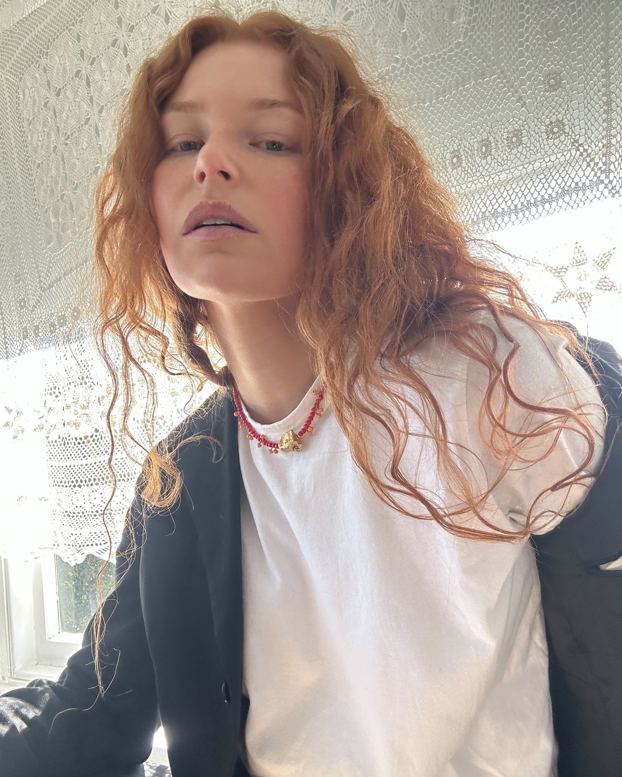 Rory Necklace