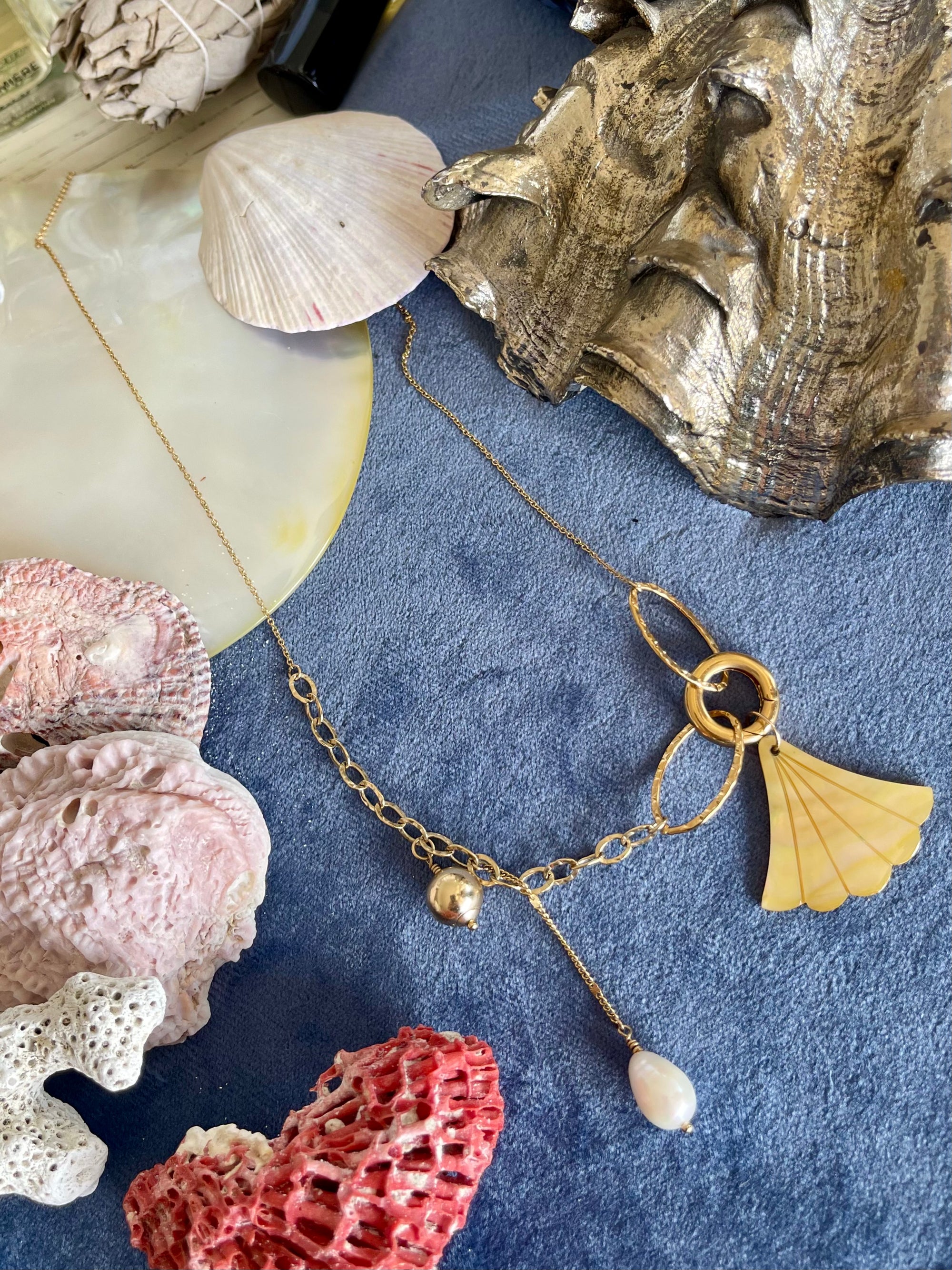 Luxe Necklace