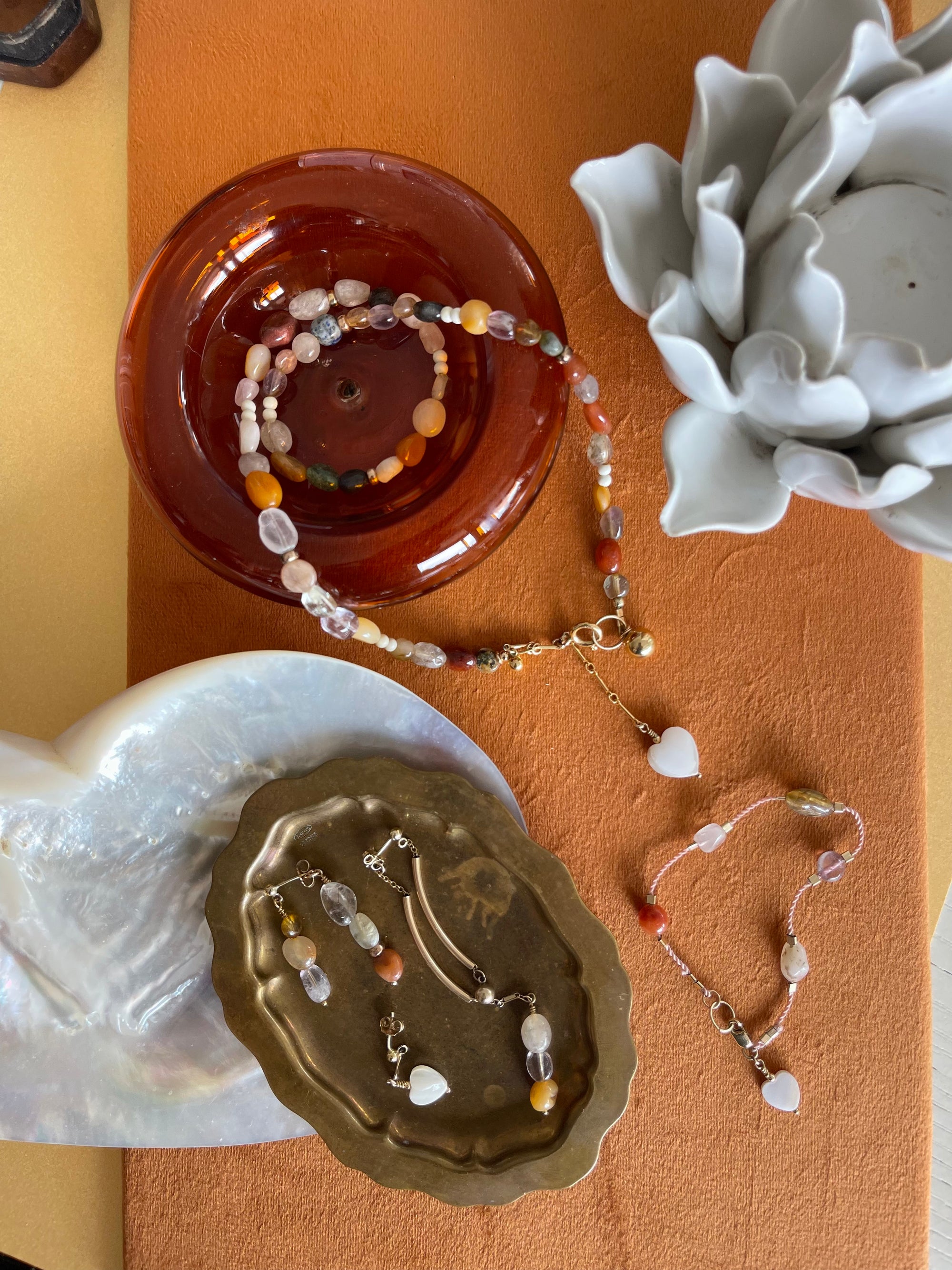 Wanda Necklace