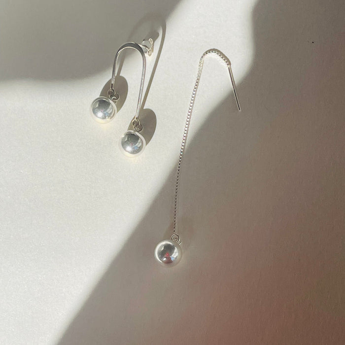 Jane Earring Set