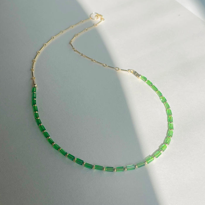 Viv Necklace II
