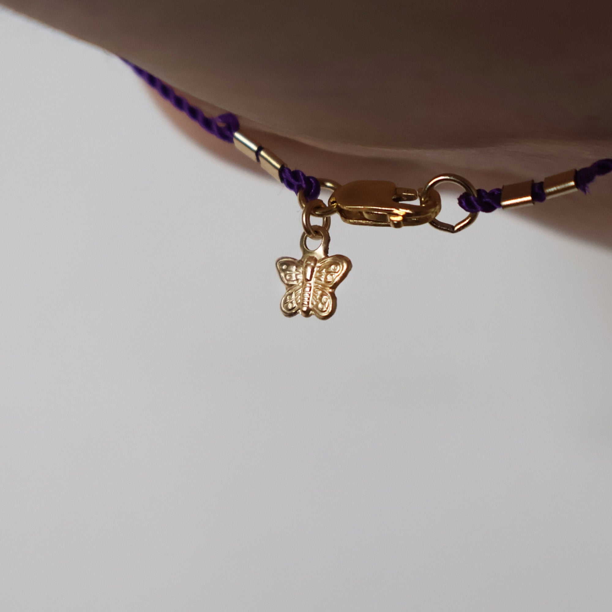 Eternal Flame Bracelet