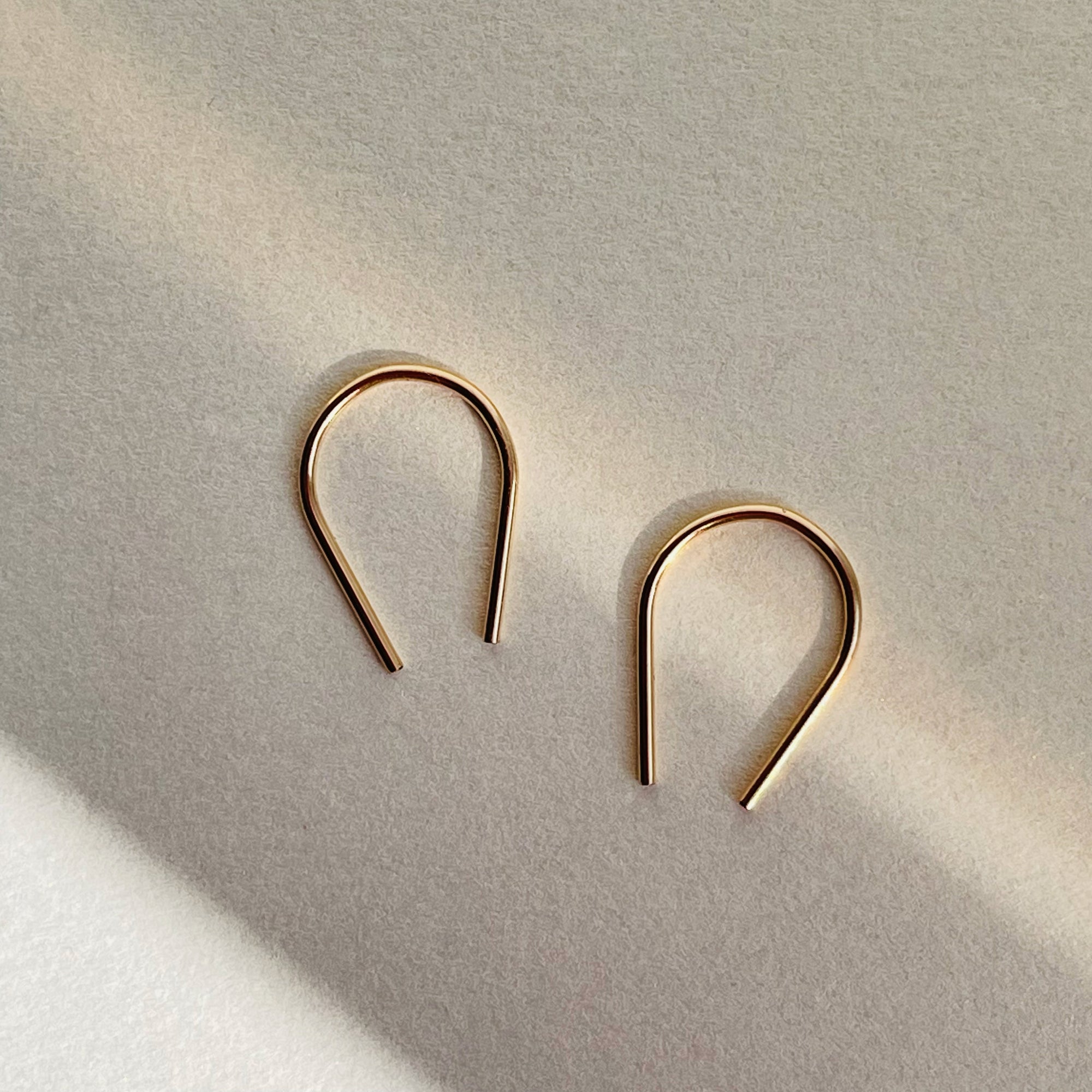 Sky Earrings