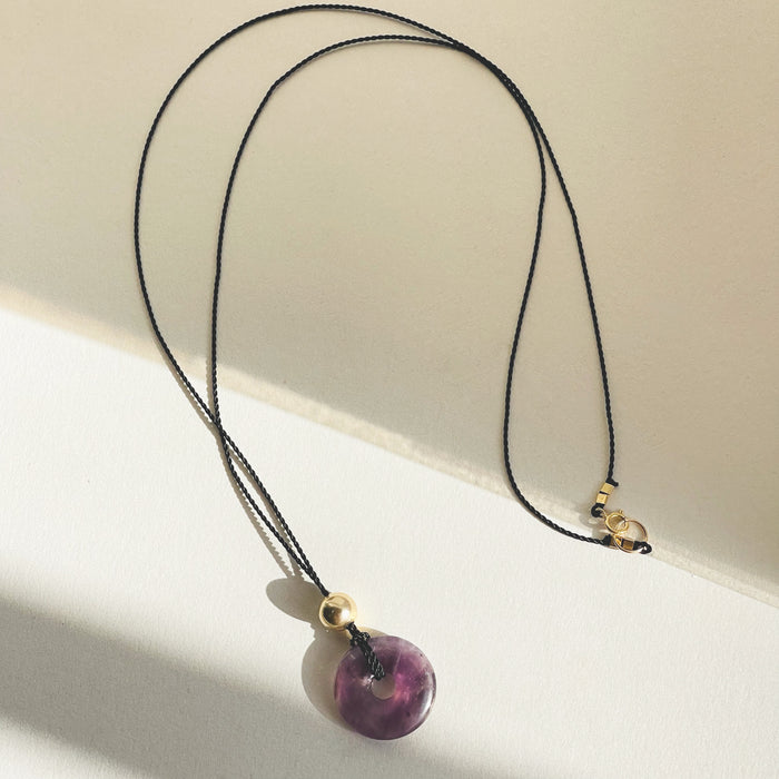 Georgia Necklace