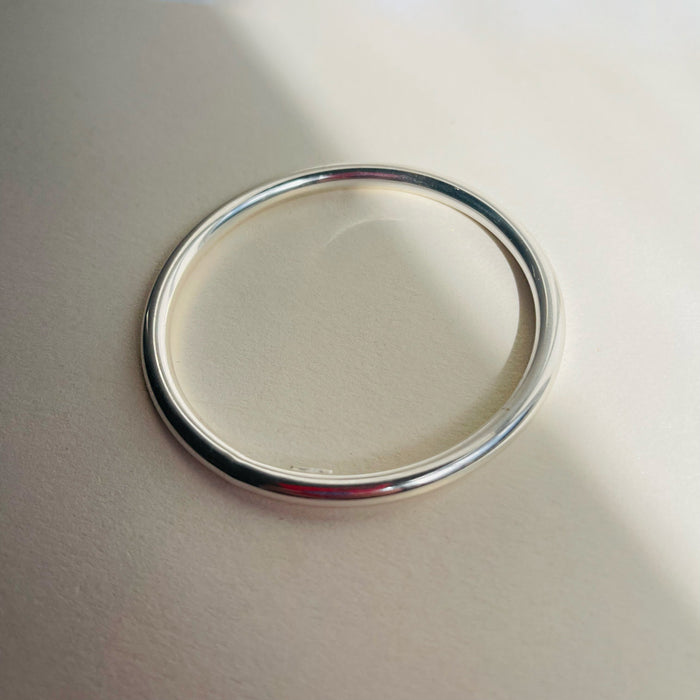 Iris Bangle