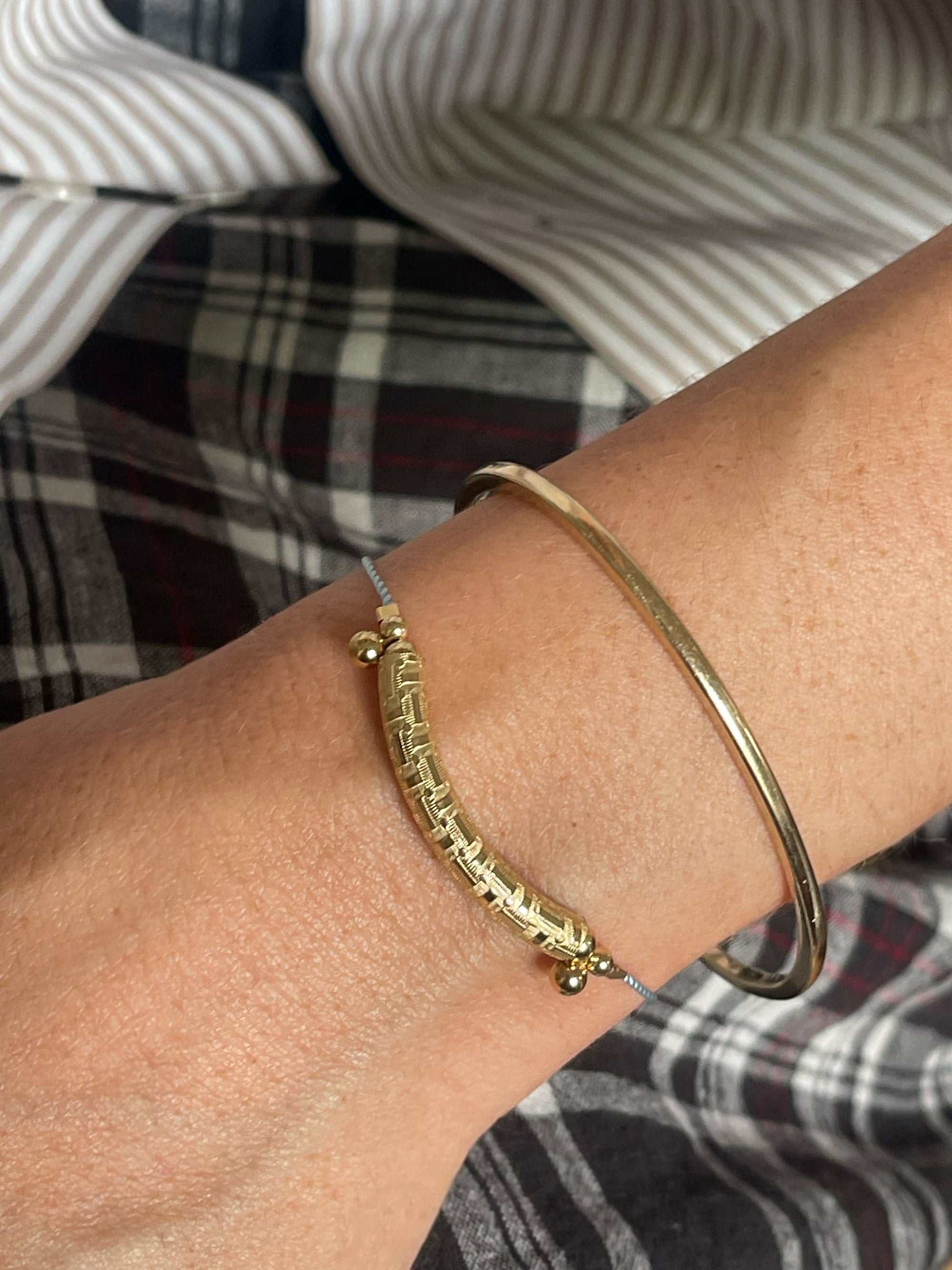 Saira Bracelet