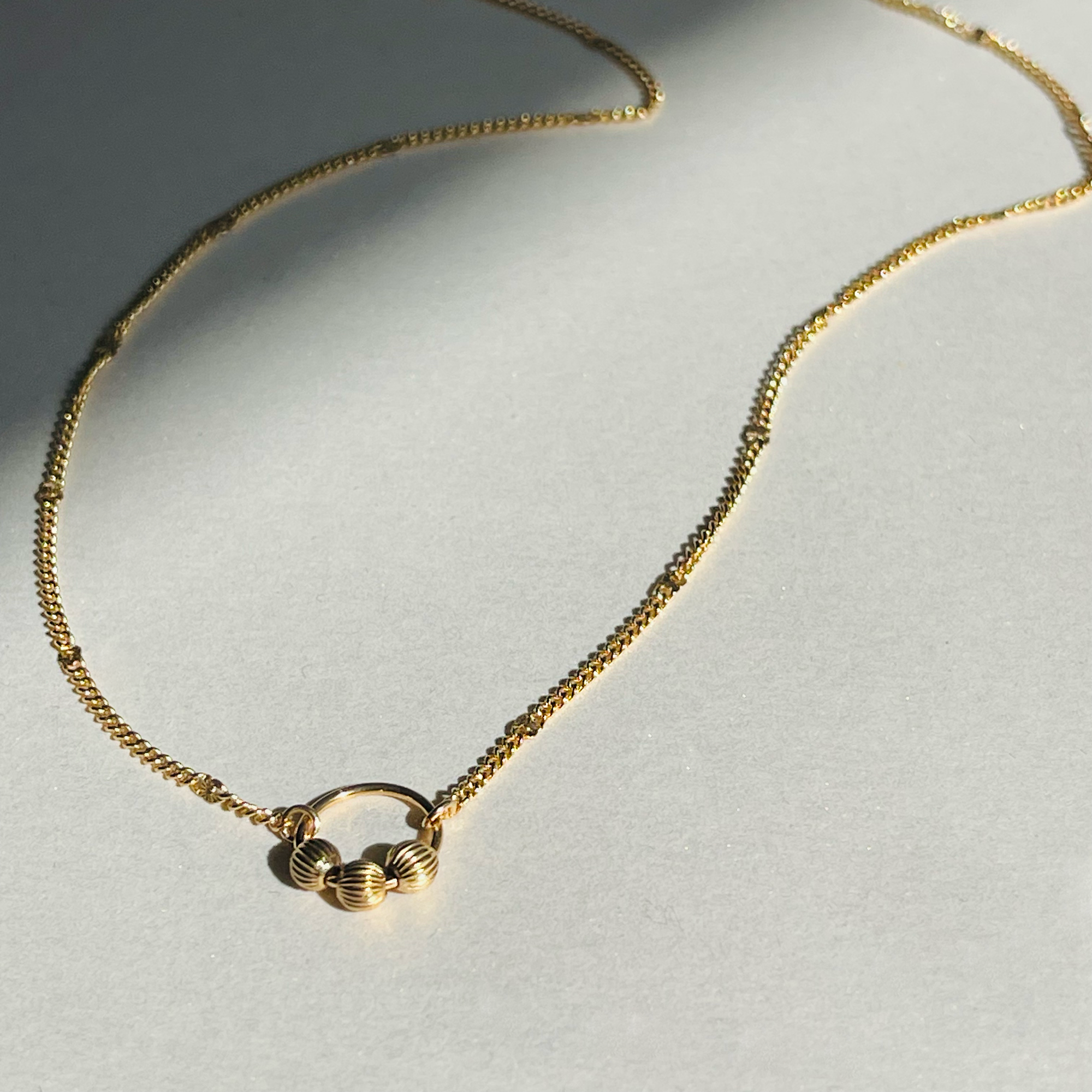 Rosalie Necklace