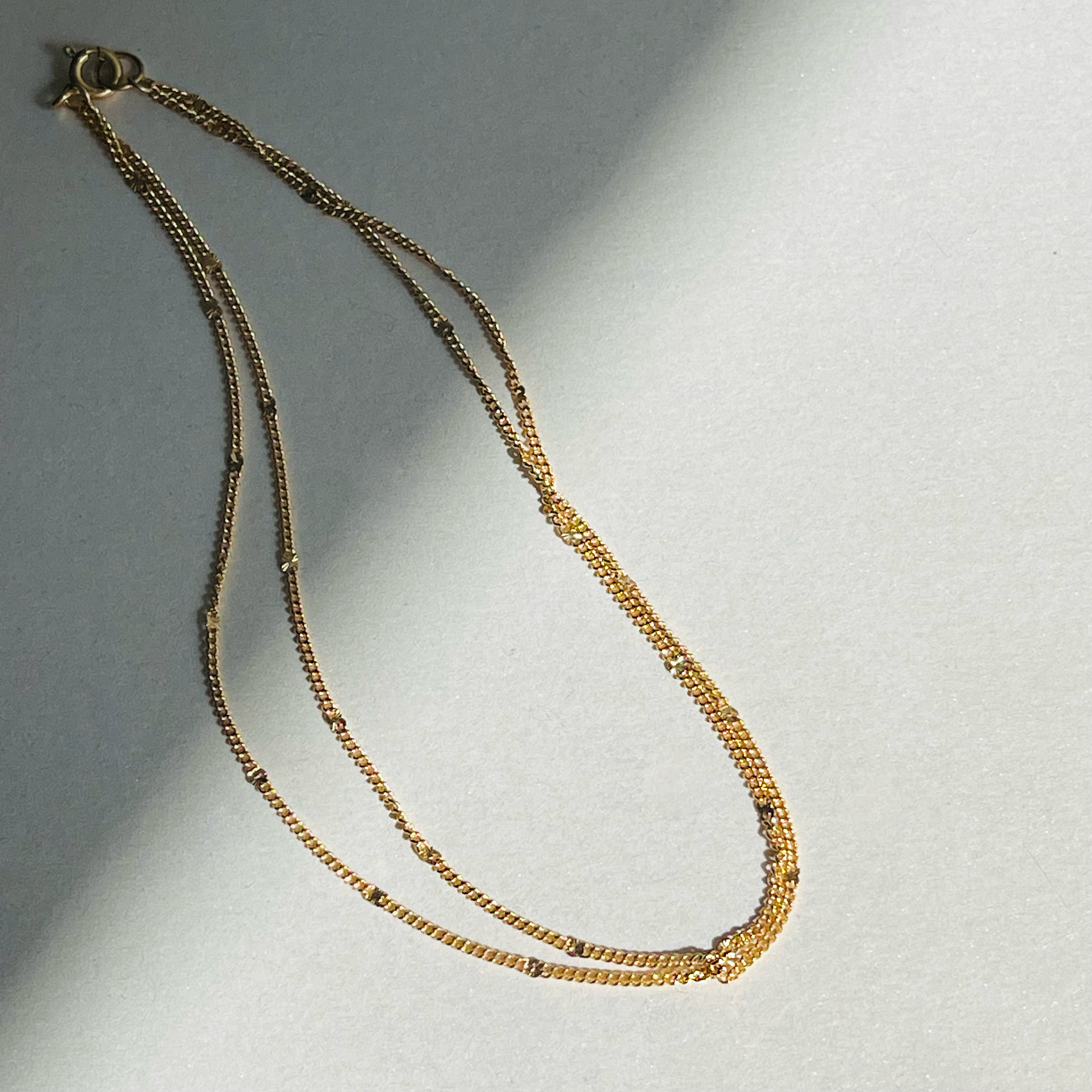 Cynthia Necklace