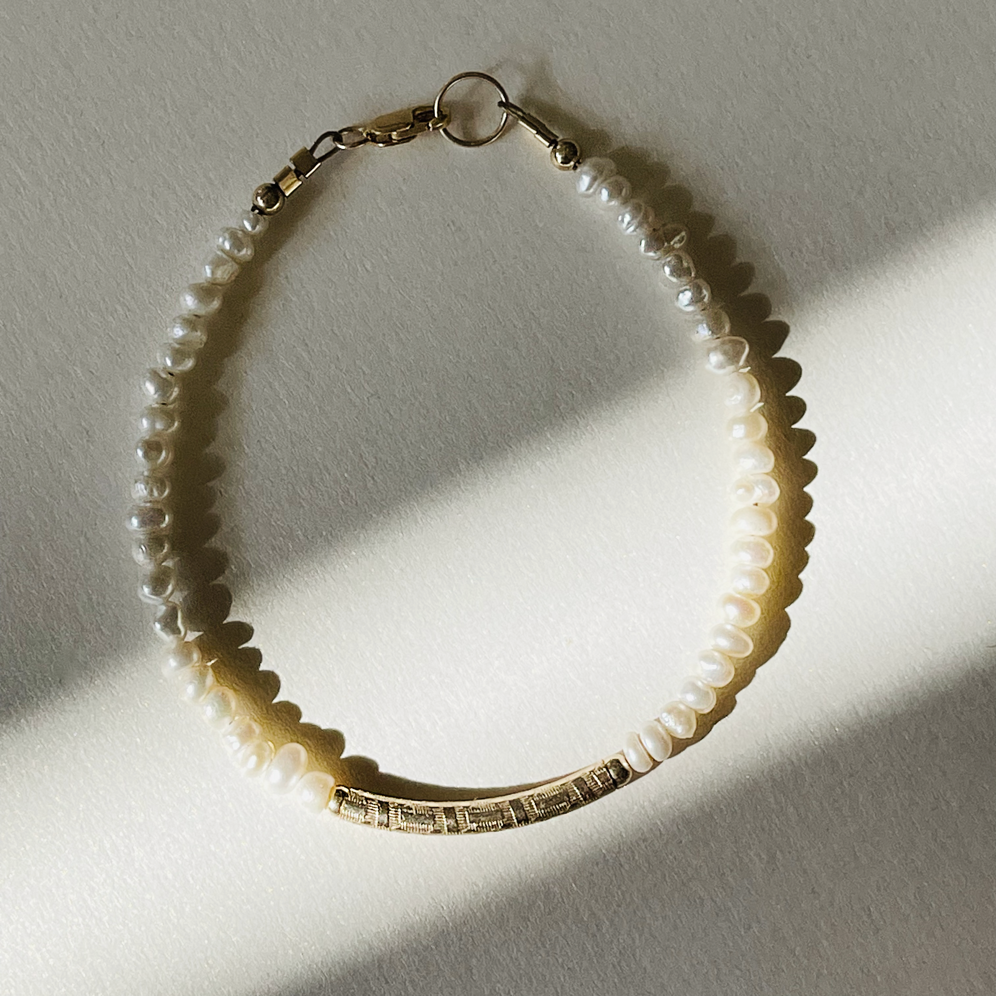 Myrtle Bracelet