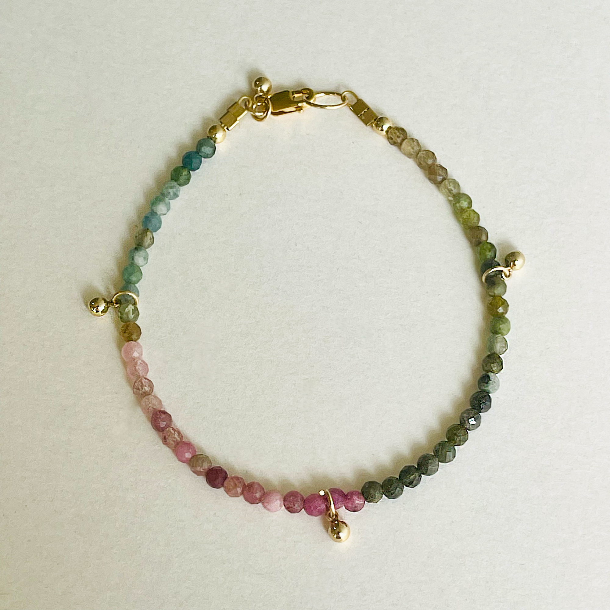 Delphine Bracelet