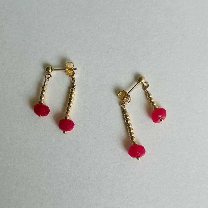 Linnea Earrings