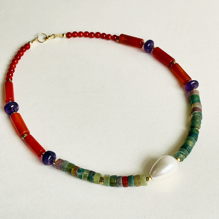 Veronica Necklace
