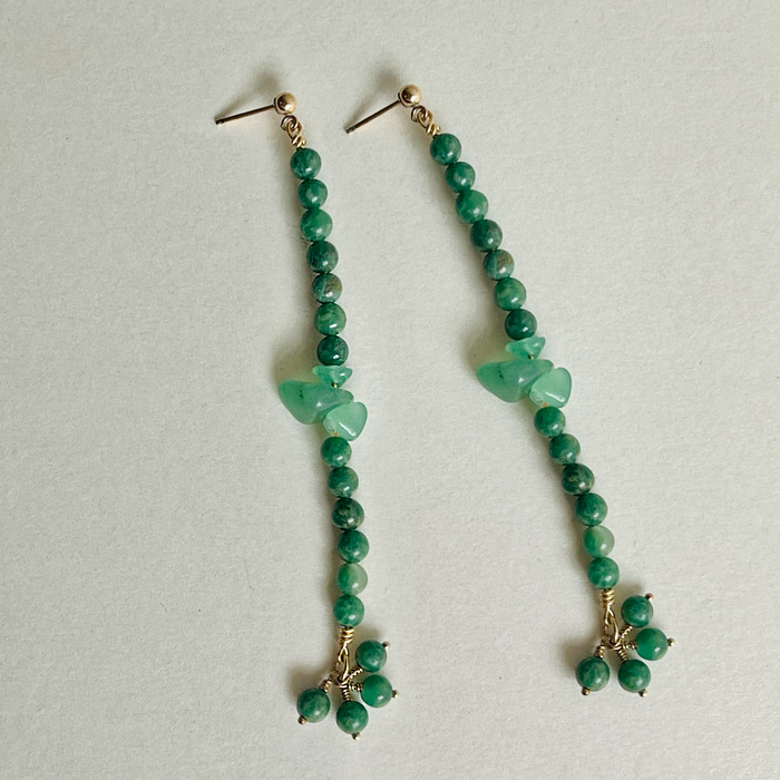 Maryam Earrings