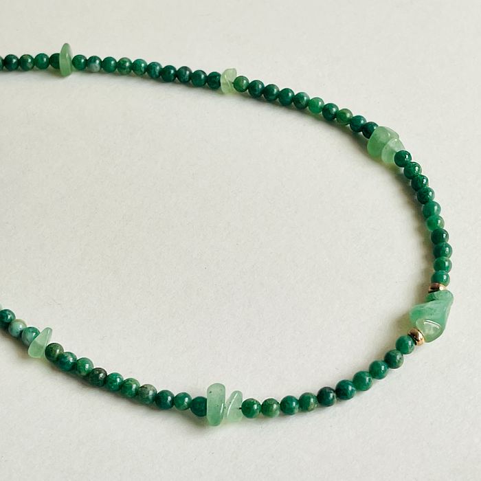 Maryam Necklace
