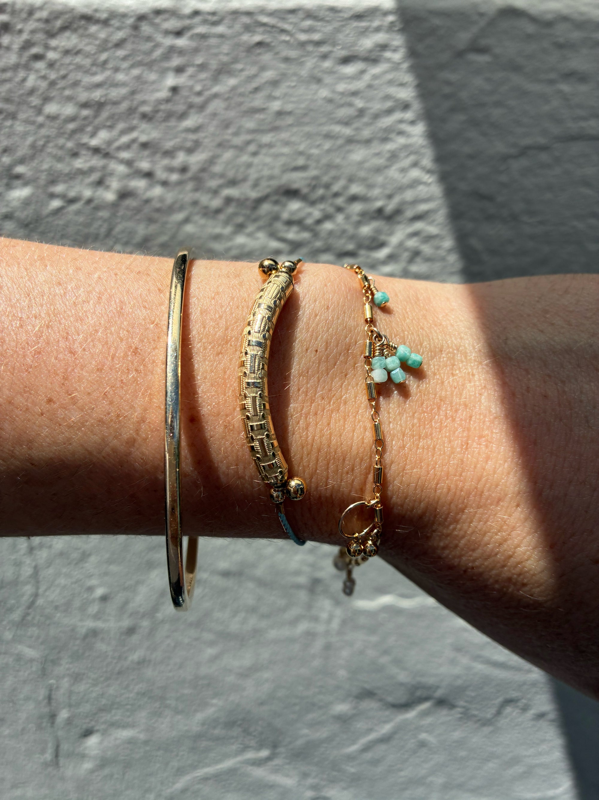 Aurora Bracelet
