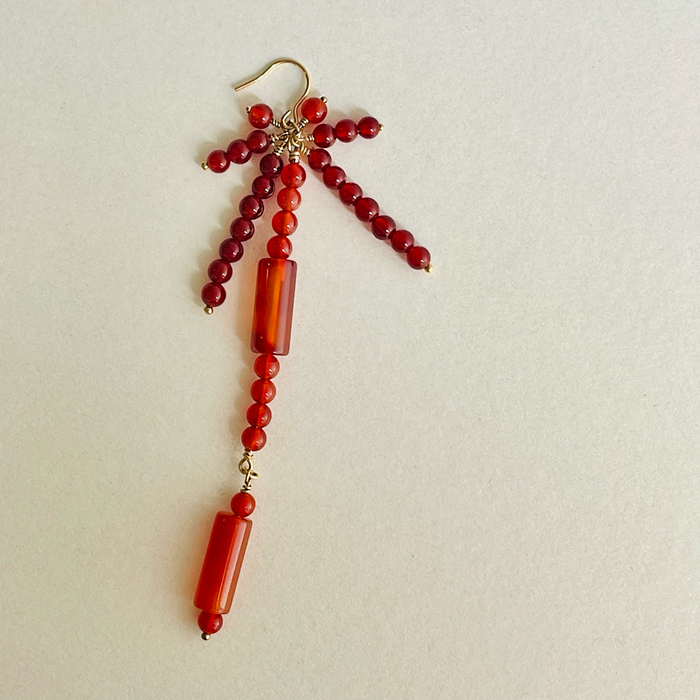 Rosemary Earrings