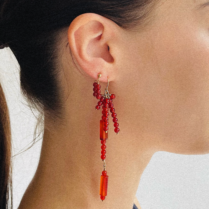 Rosemary Earrings