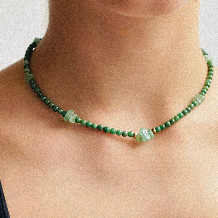 Maryam Necklace