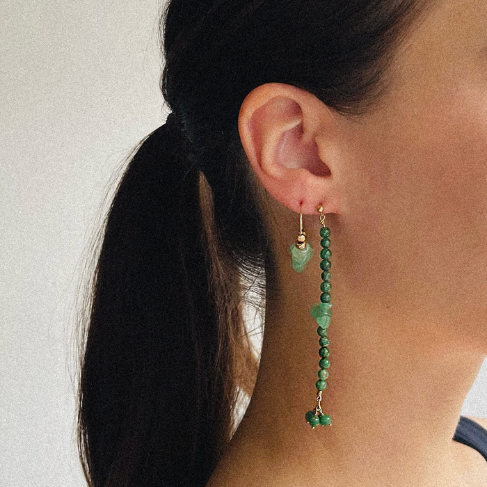 Maryam Earrings