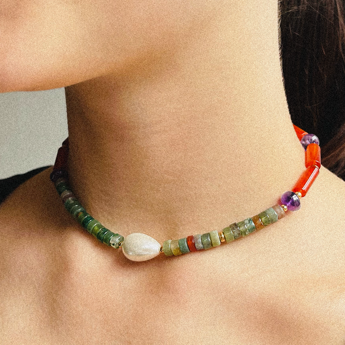 Veronica Necklace