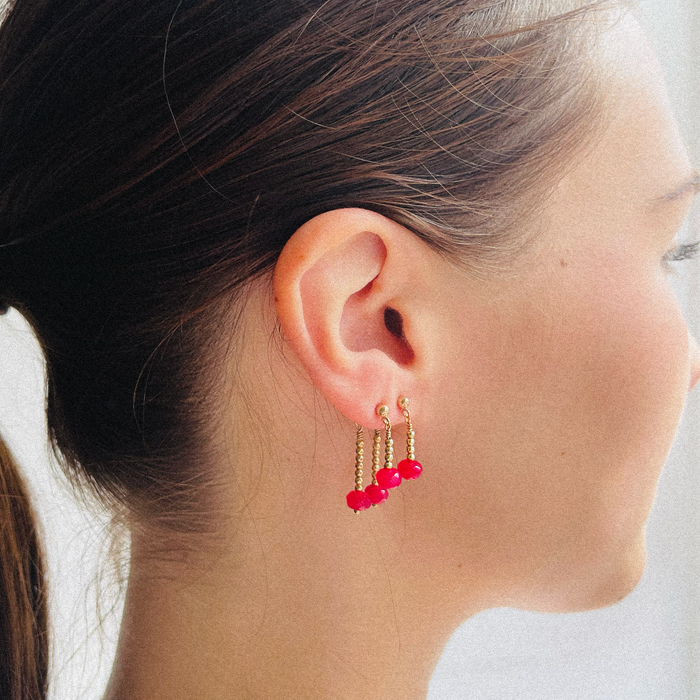 Linnea Earrings