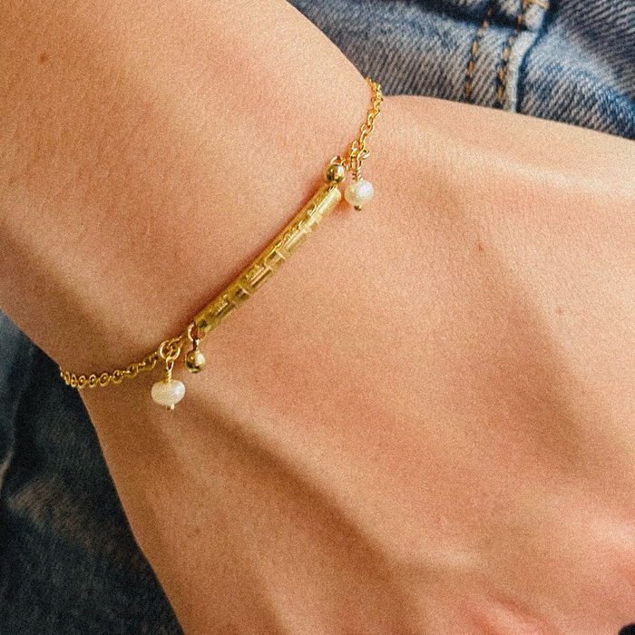 Bluebell Bracelet