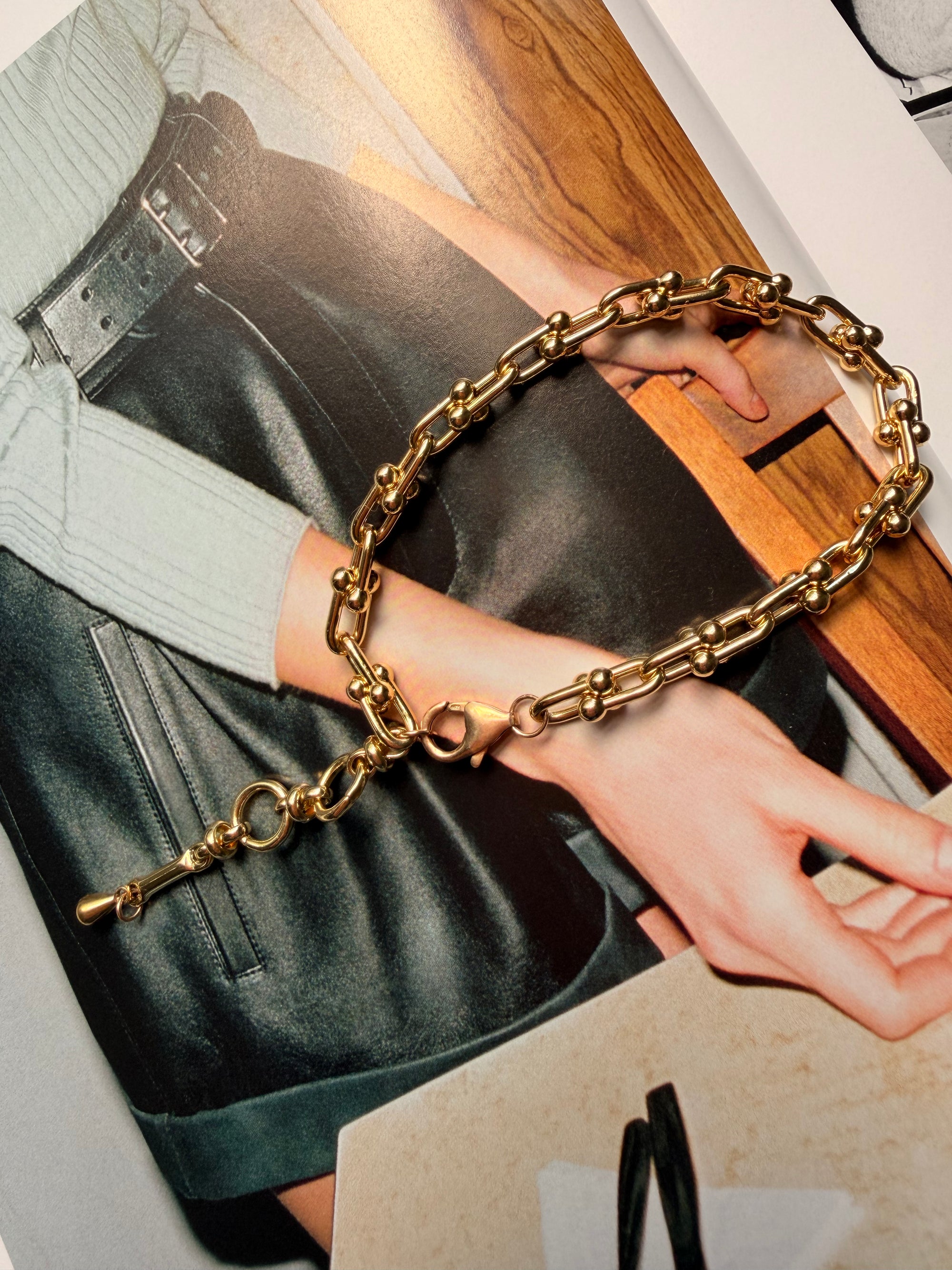 Violette Bracelet