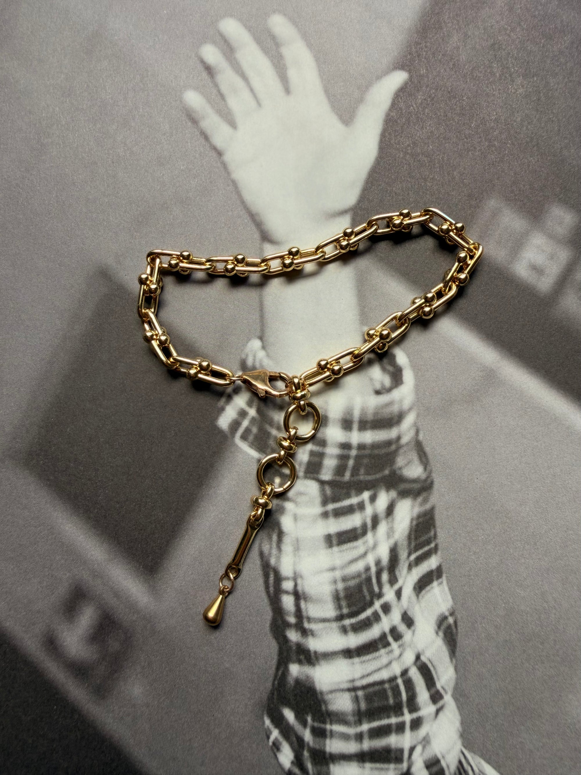 Violette Bracelet