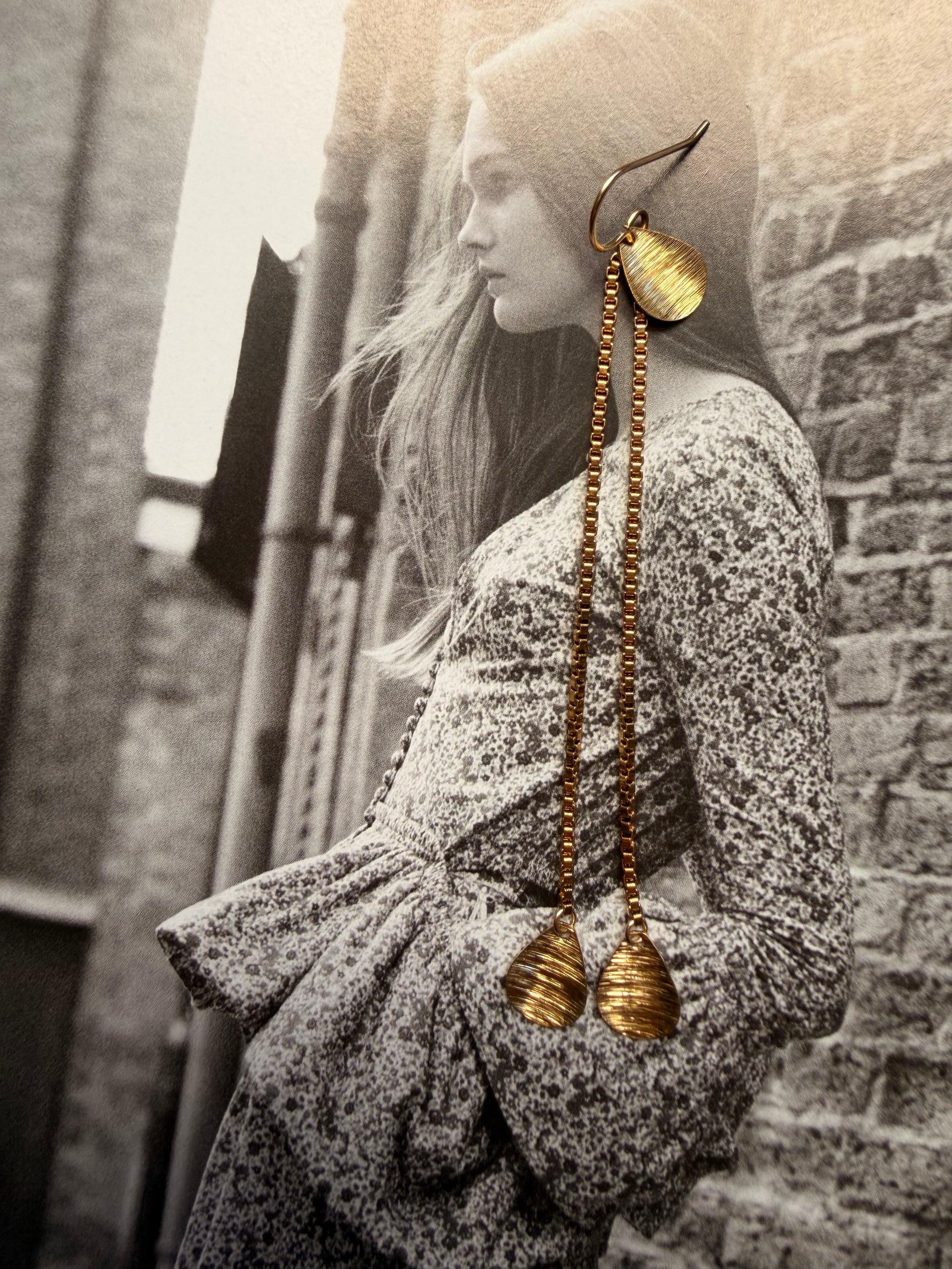 Noémie Earrings