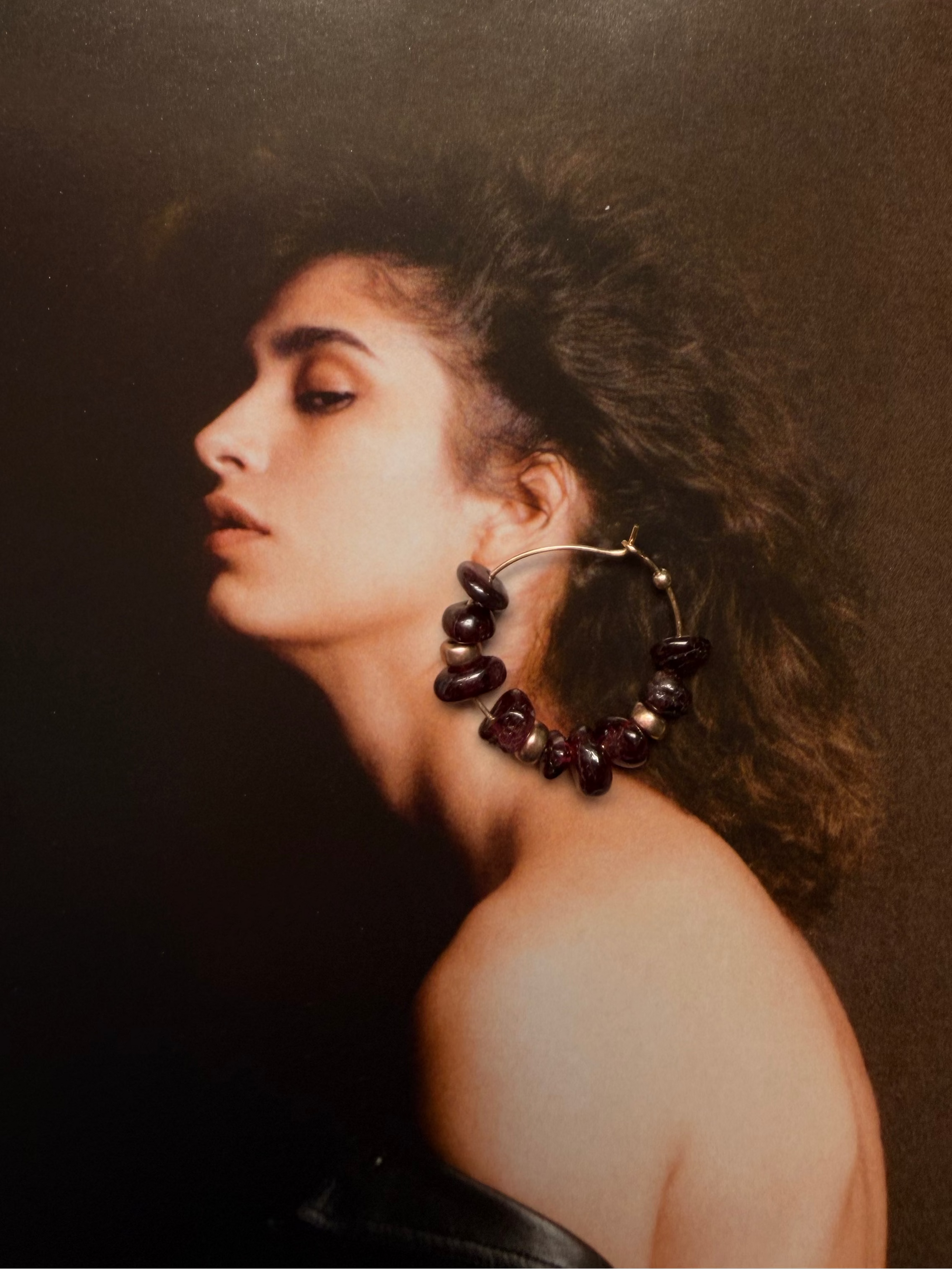 Emmanuelle Hoops