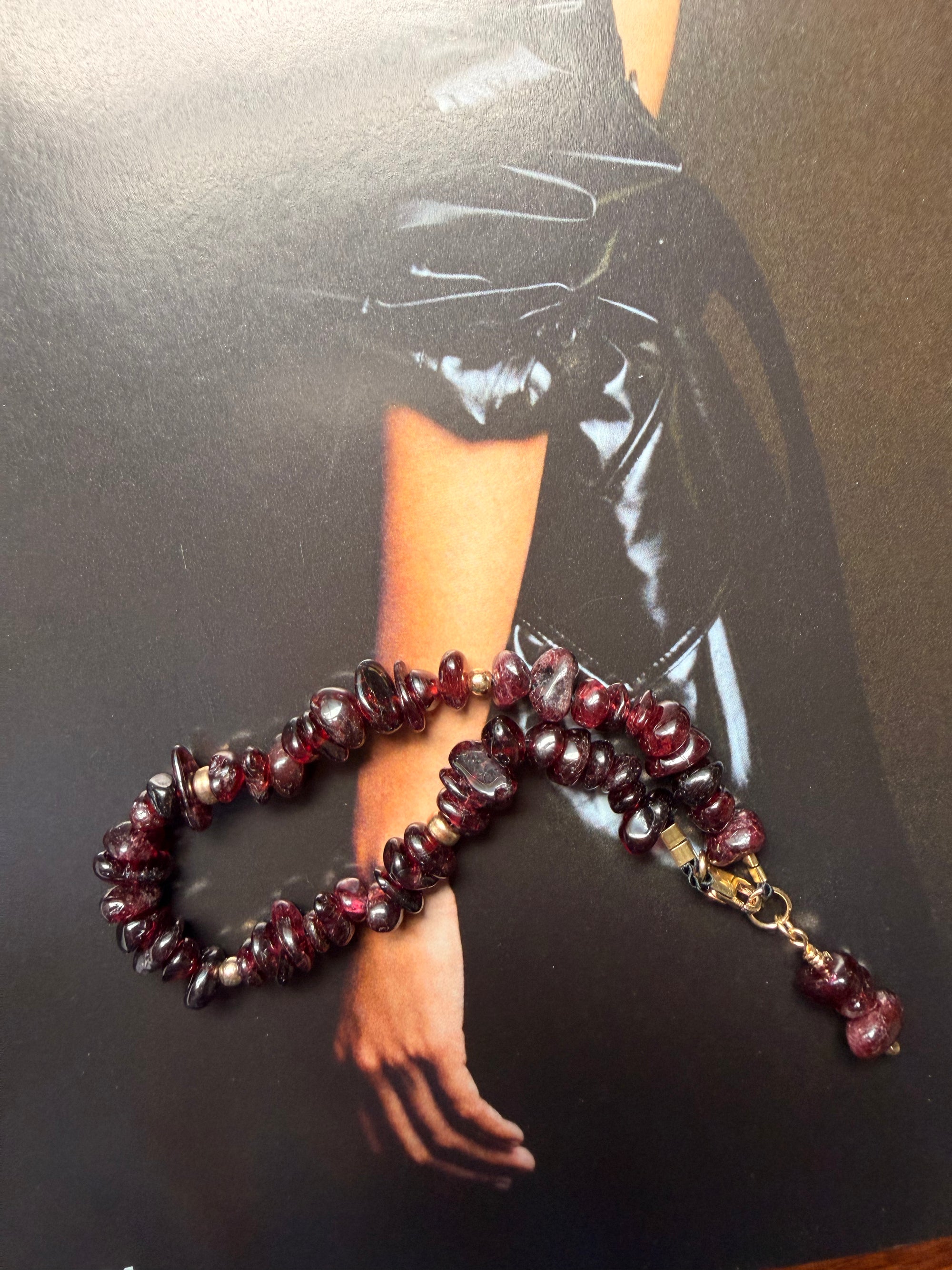 Emmanuelle Bracelet