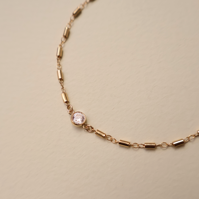 Endora Crystal Bracelet