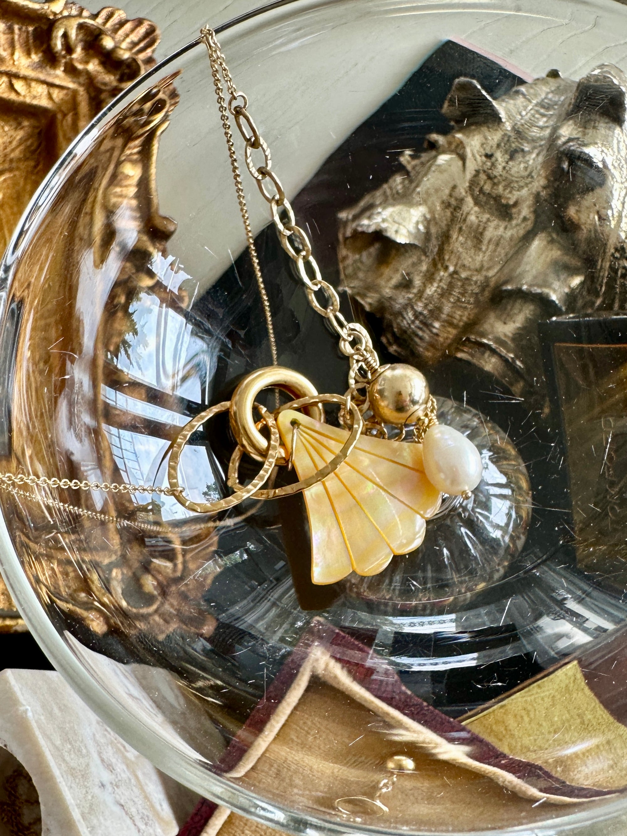 Luxe Necklace