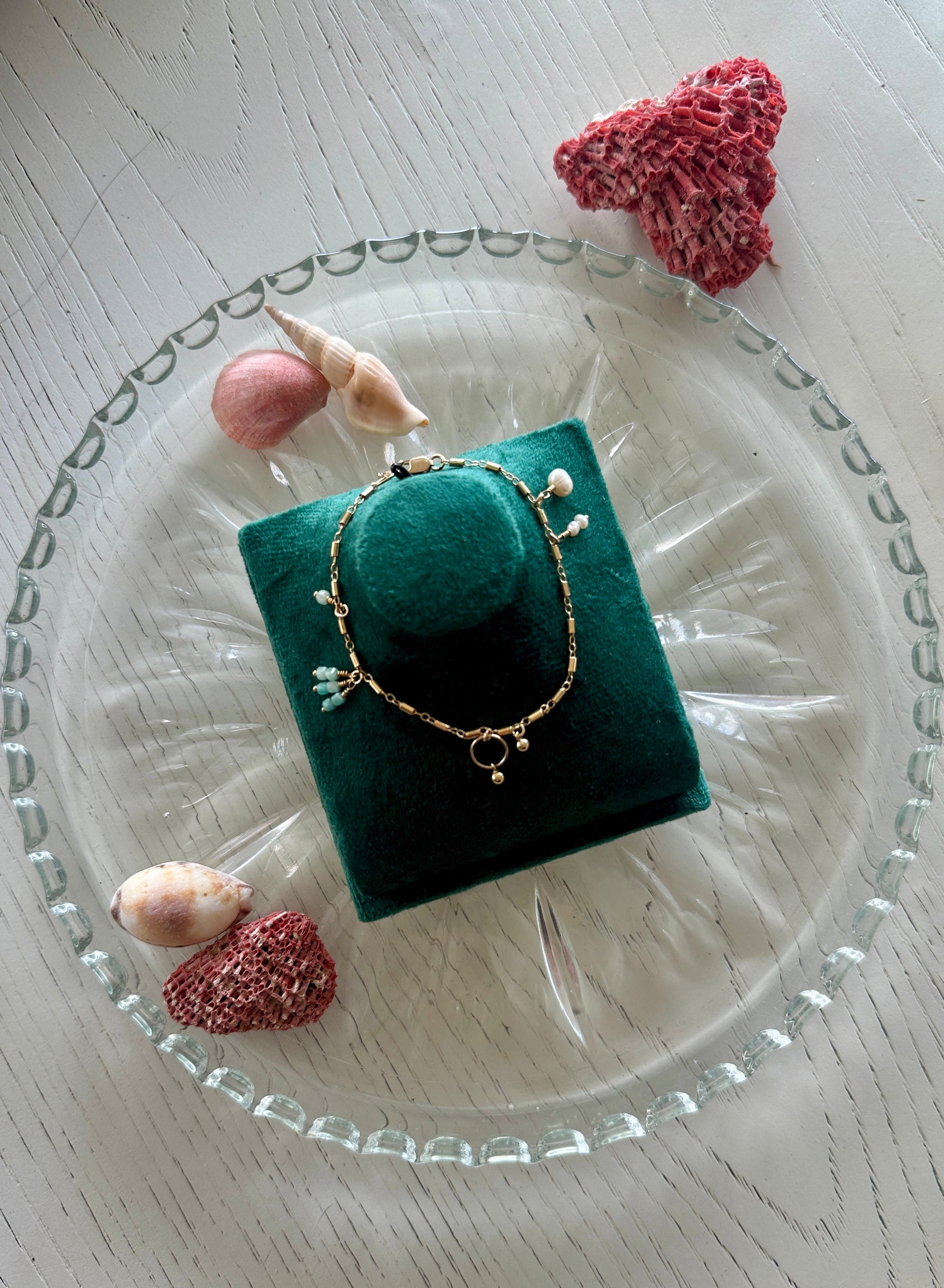 Aurora Bracelet