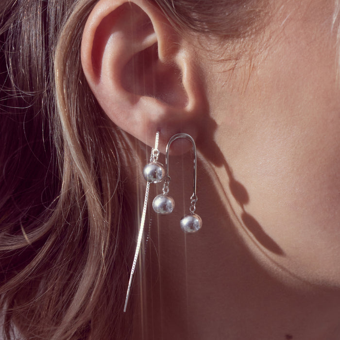 Jane Earring Set