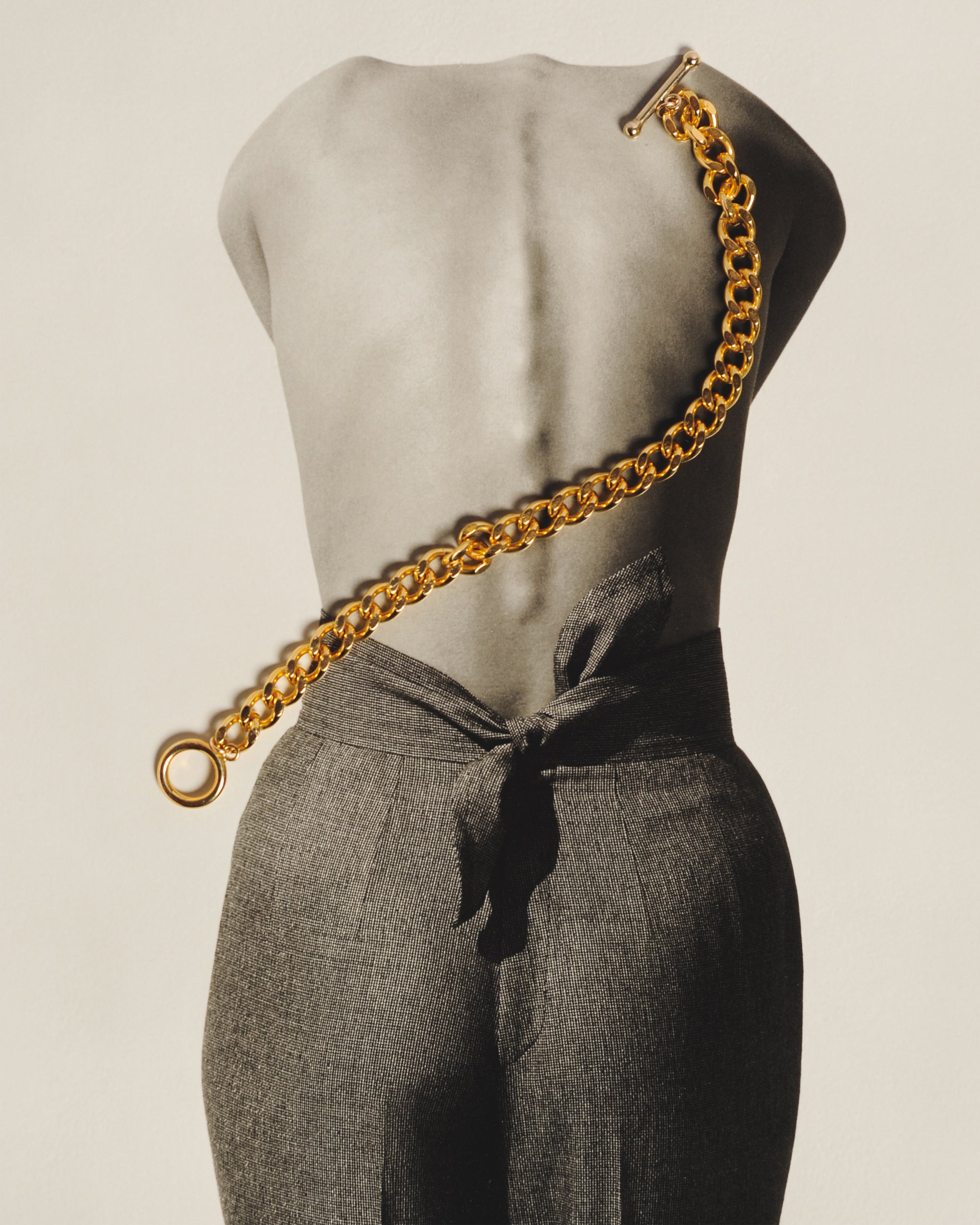 Stella Gold Bracelet