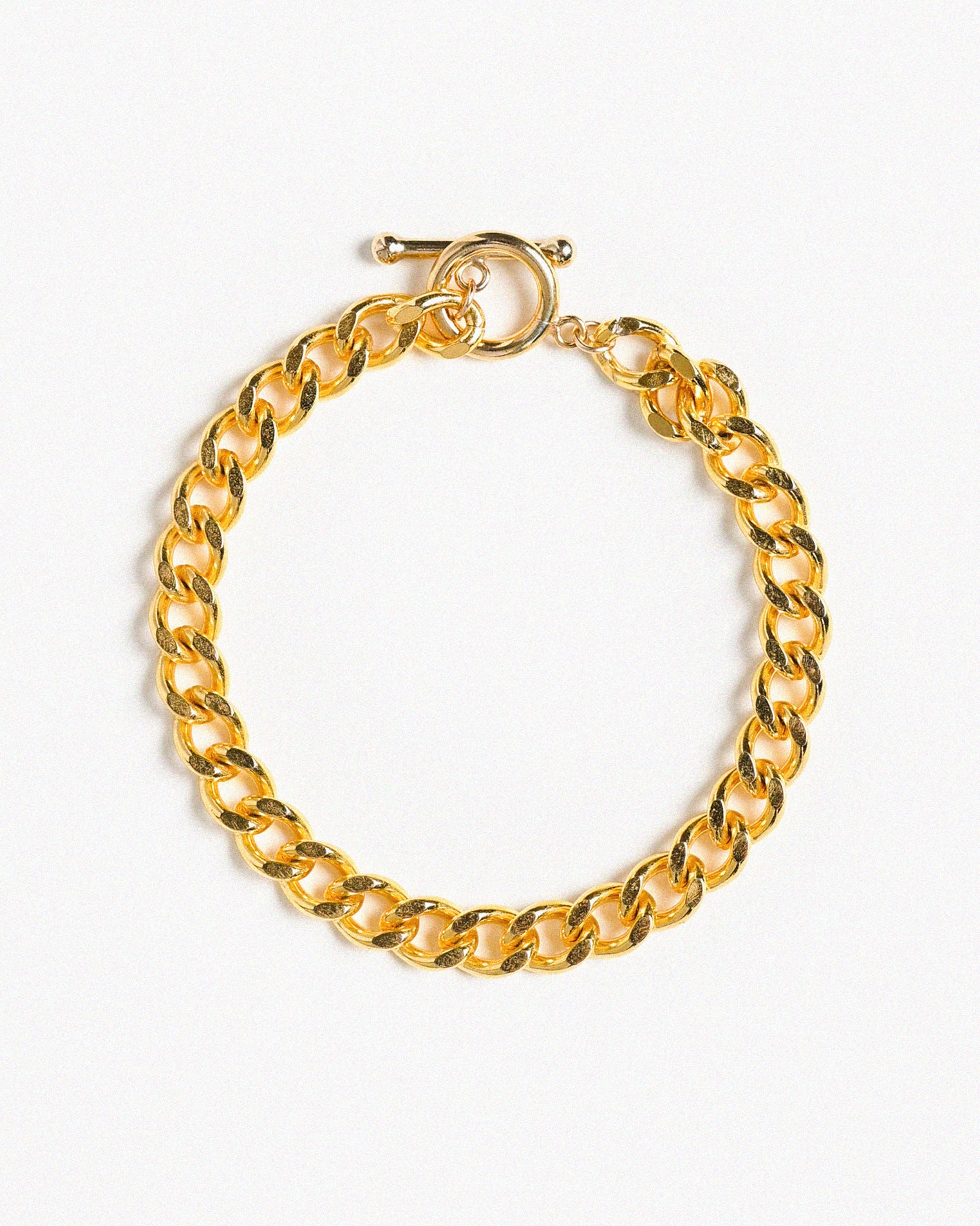 Stella Gold Bracelet