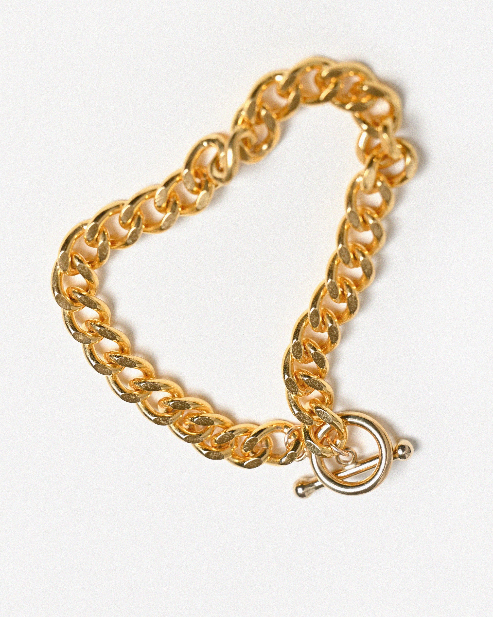 Stella Gold Bracelet