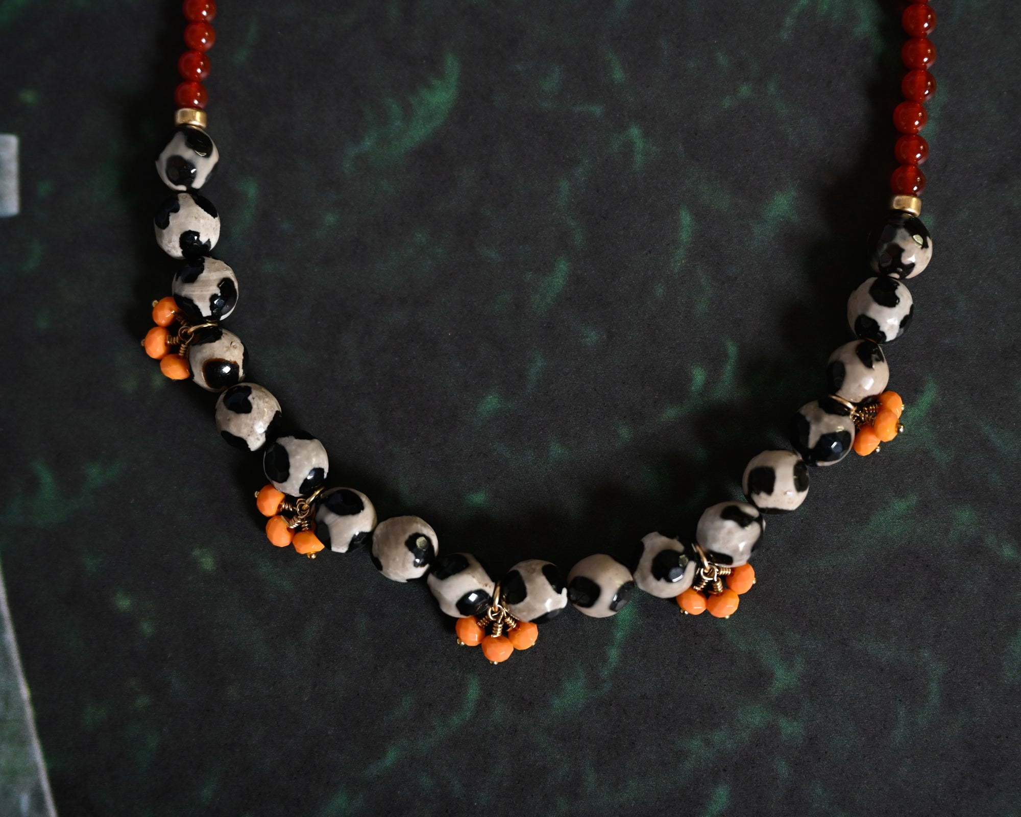 Sienna Necklace