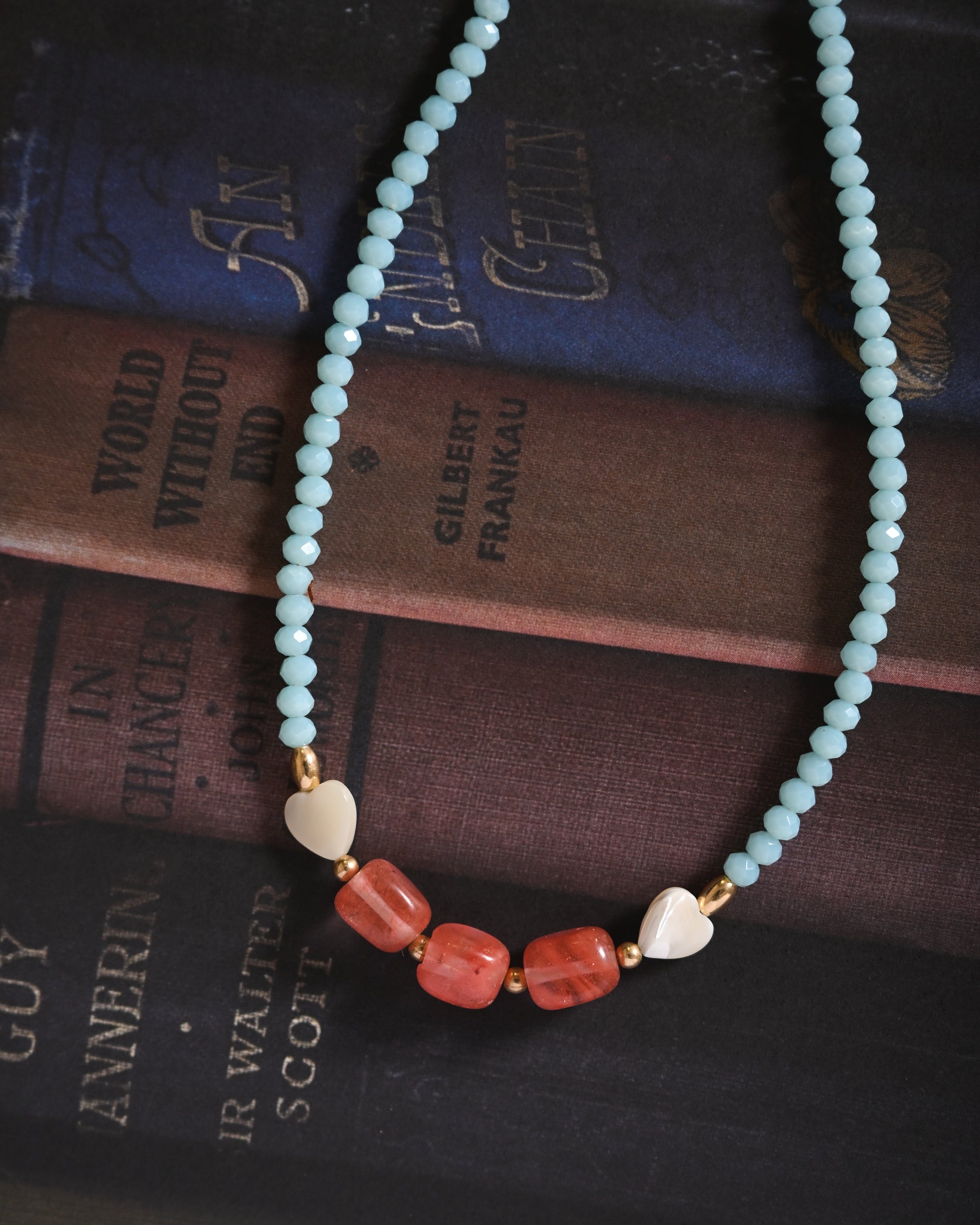 Isla Necklace