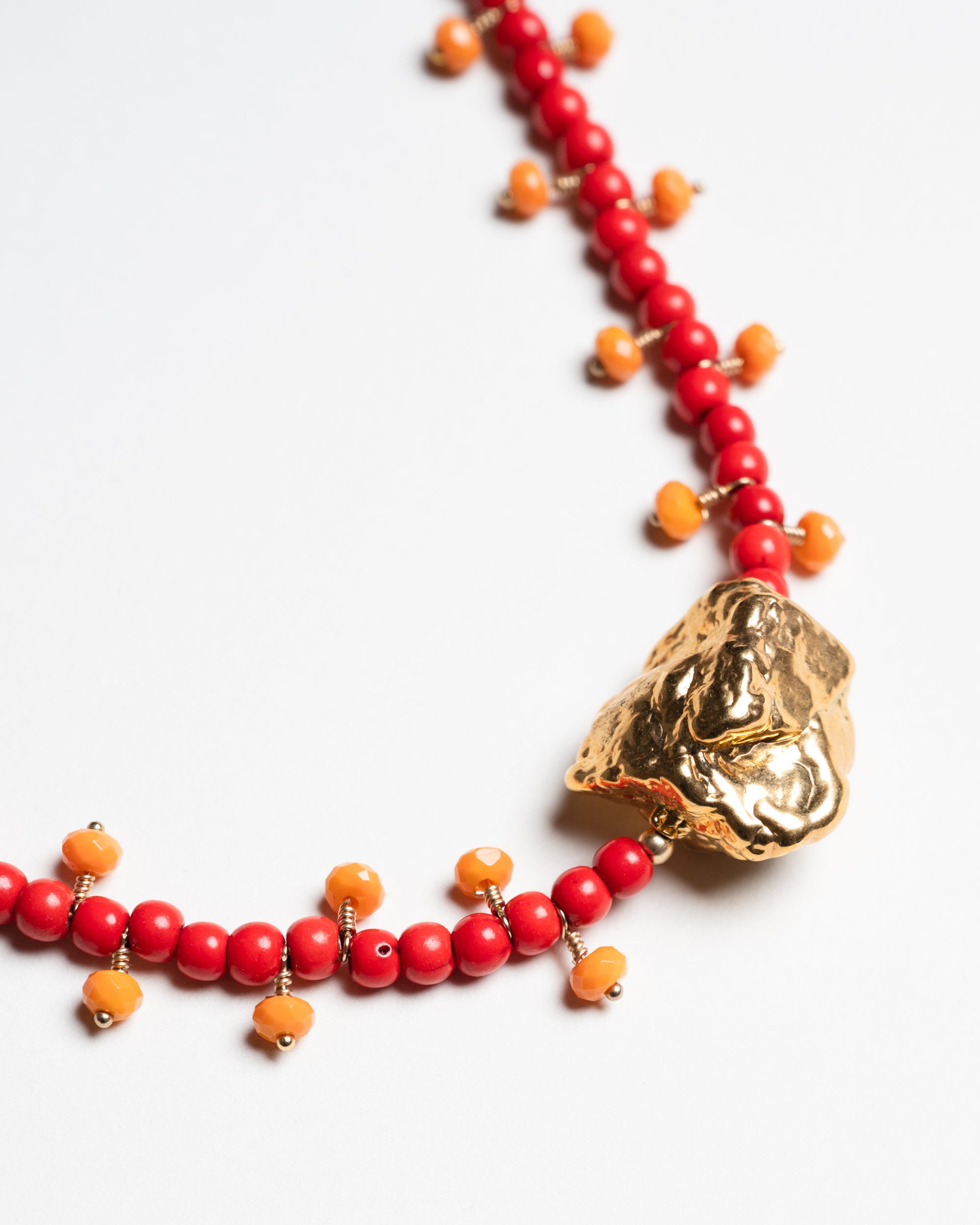 Rory Necklace