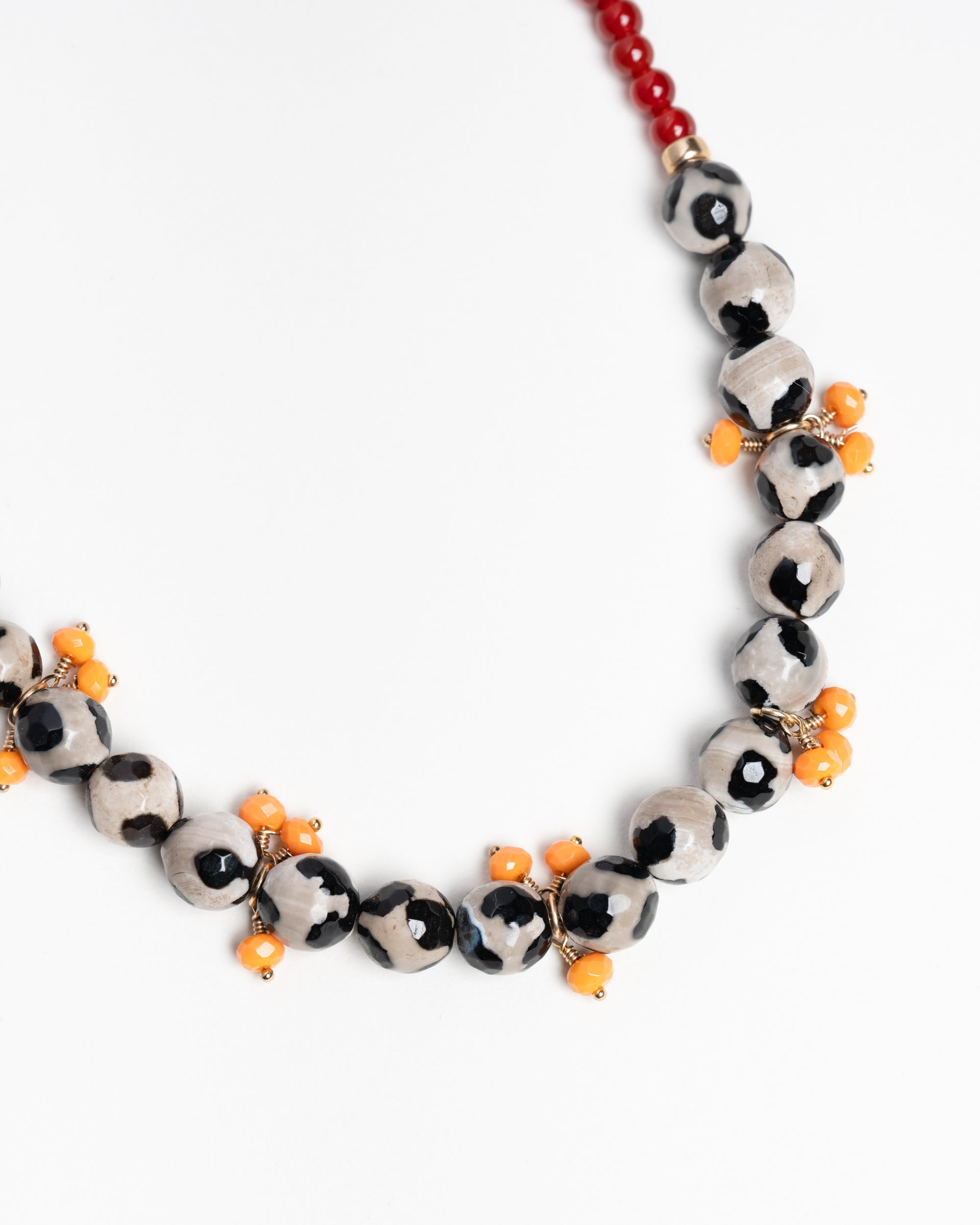Sienna Necklace