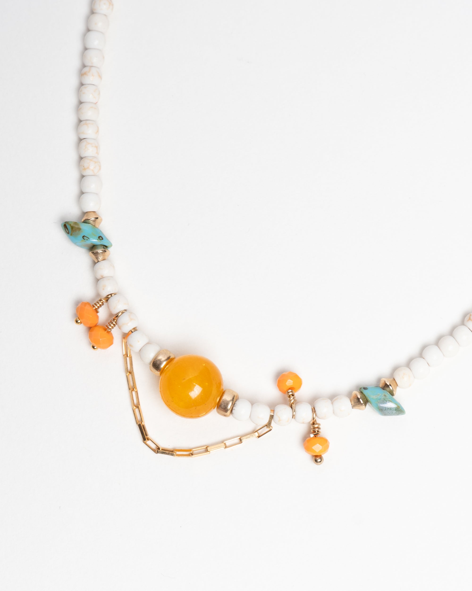 Clementine Necklace