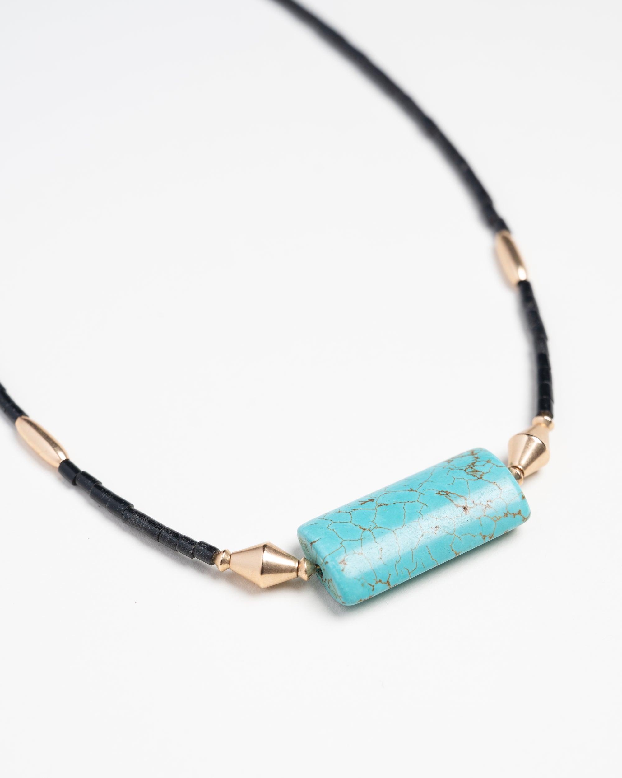 Luka Necklace