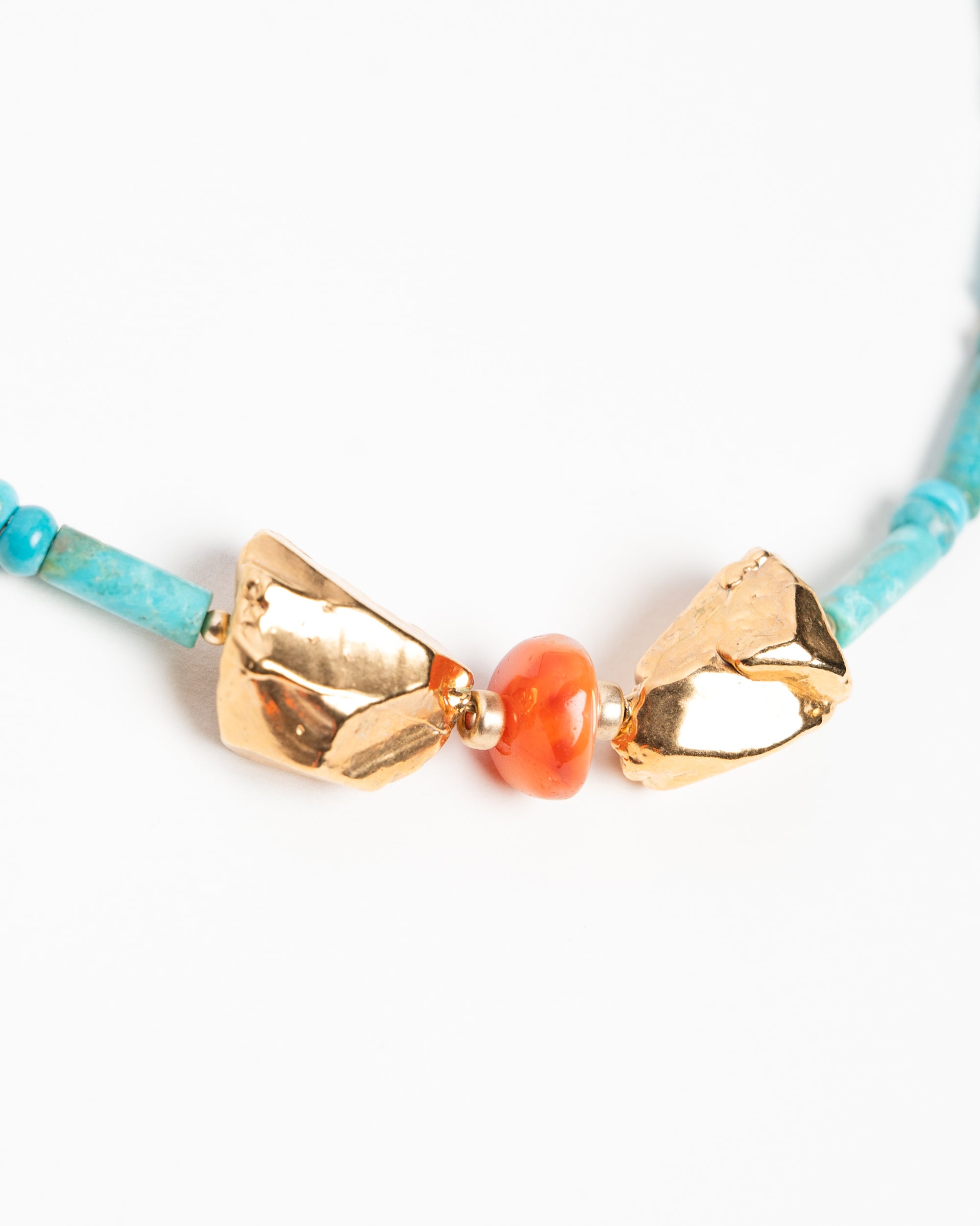 Mila Necklace