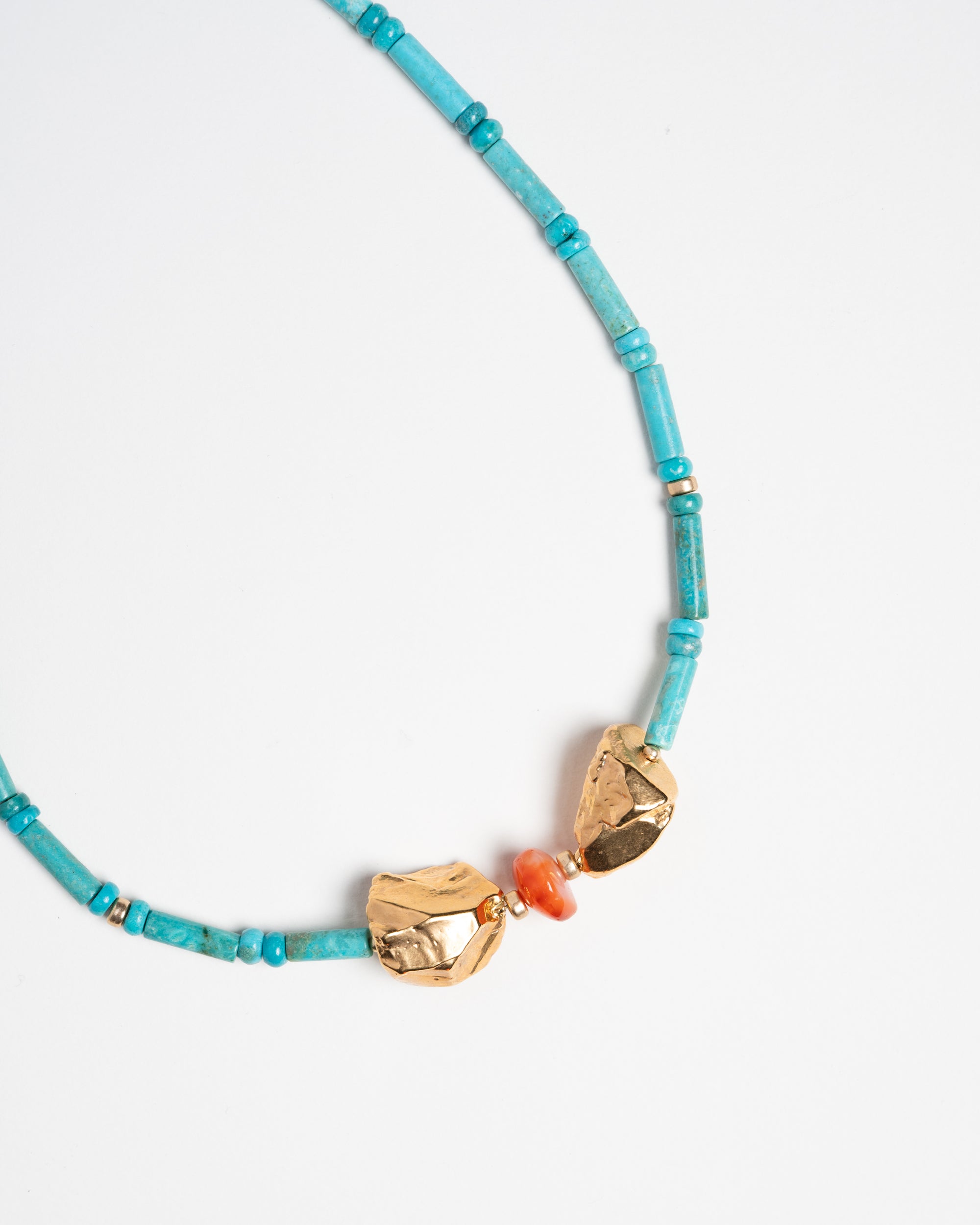 Mila Necklace