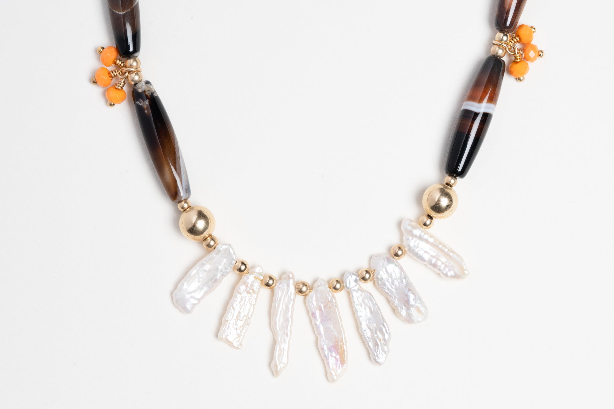 Ava Necklace