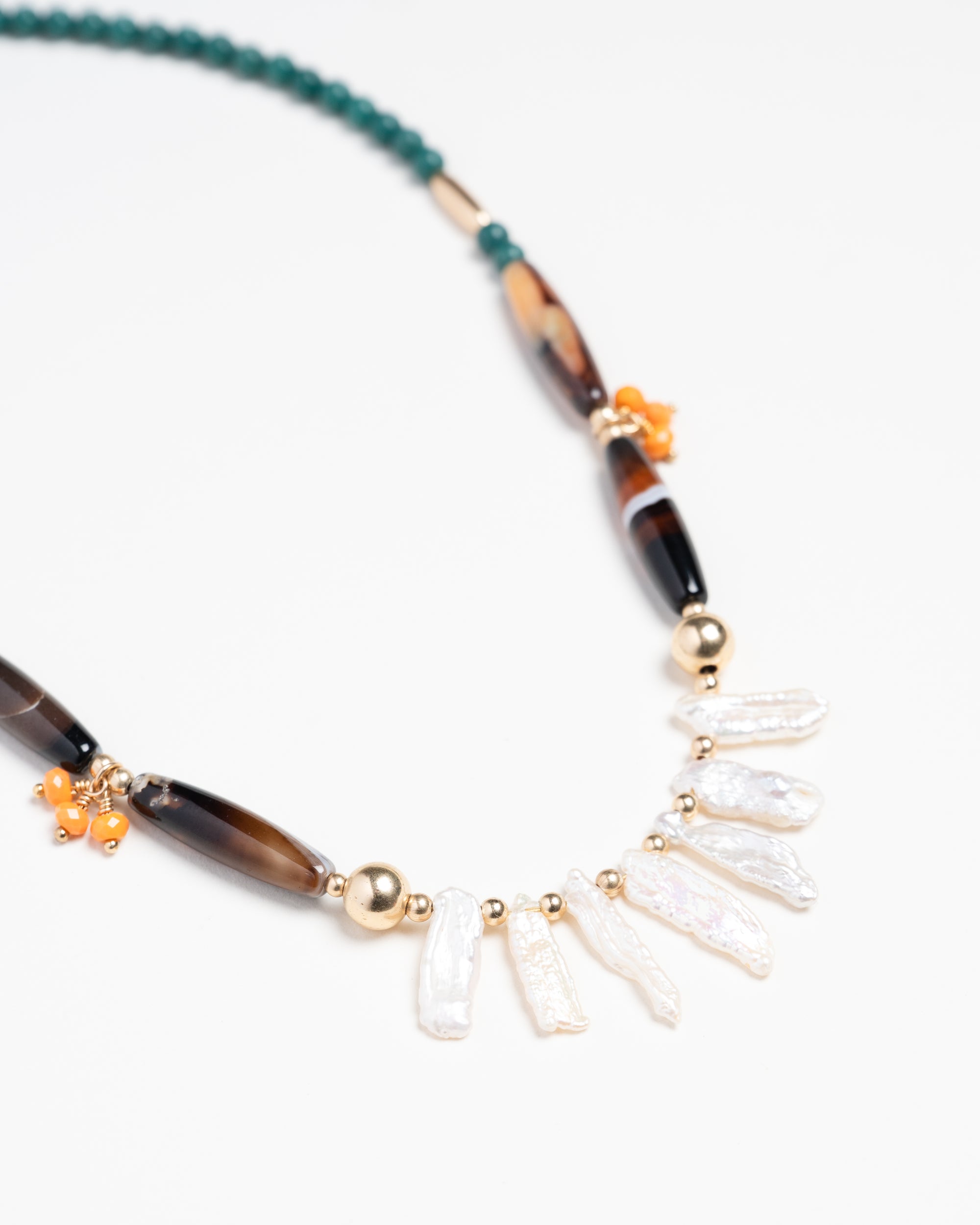 Ava Necklace